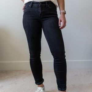 Madewell Skinny Skinny
